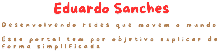 Eduardo Sanches