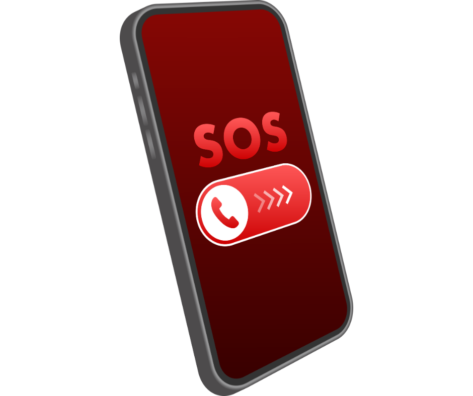 Leia mais sobre o artigo Serviço de Emergência VoLTE