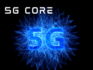 Leia mais sobre o artigo 5G core